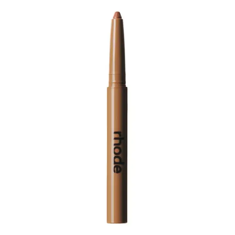 Rhode Peptide Lip Shape - Lunge