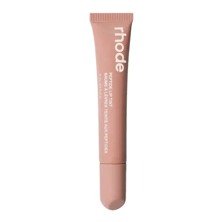 Rhode Peptide Lip Tint - Toast