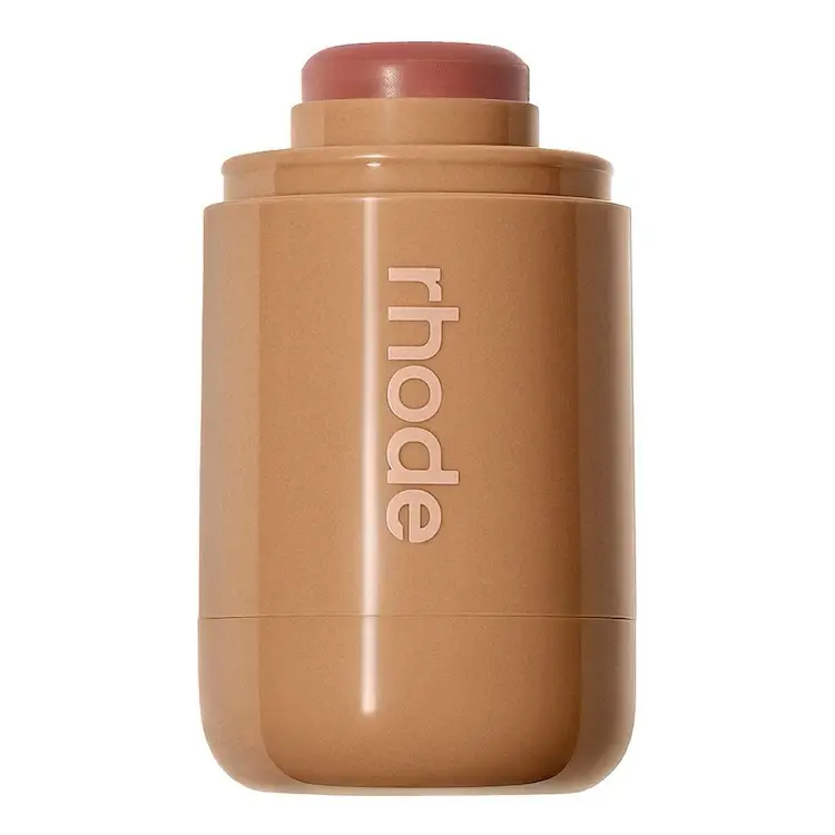 Rhode Pocket Blush - Tan Line