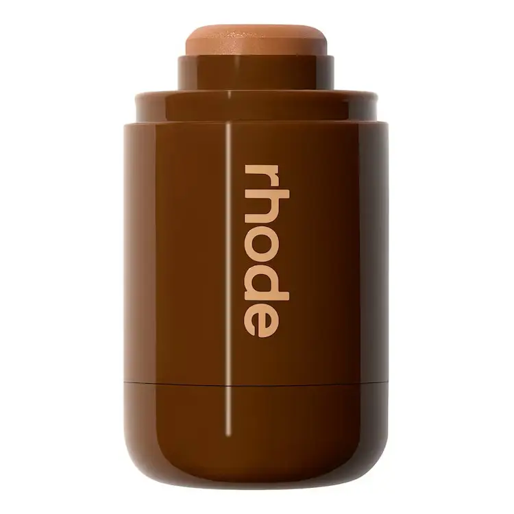 Rhode Pocket Bronze - Pebble