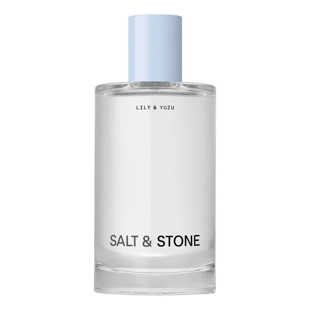 Salt And Stone Lily & Yuzu Body Mist 100 ml