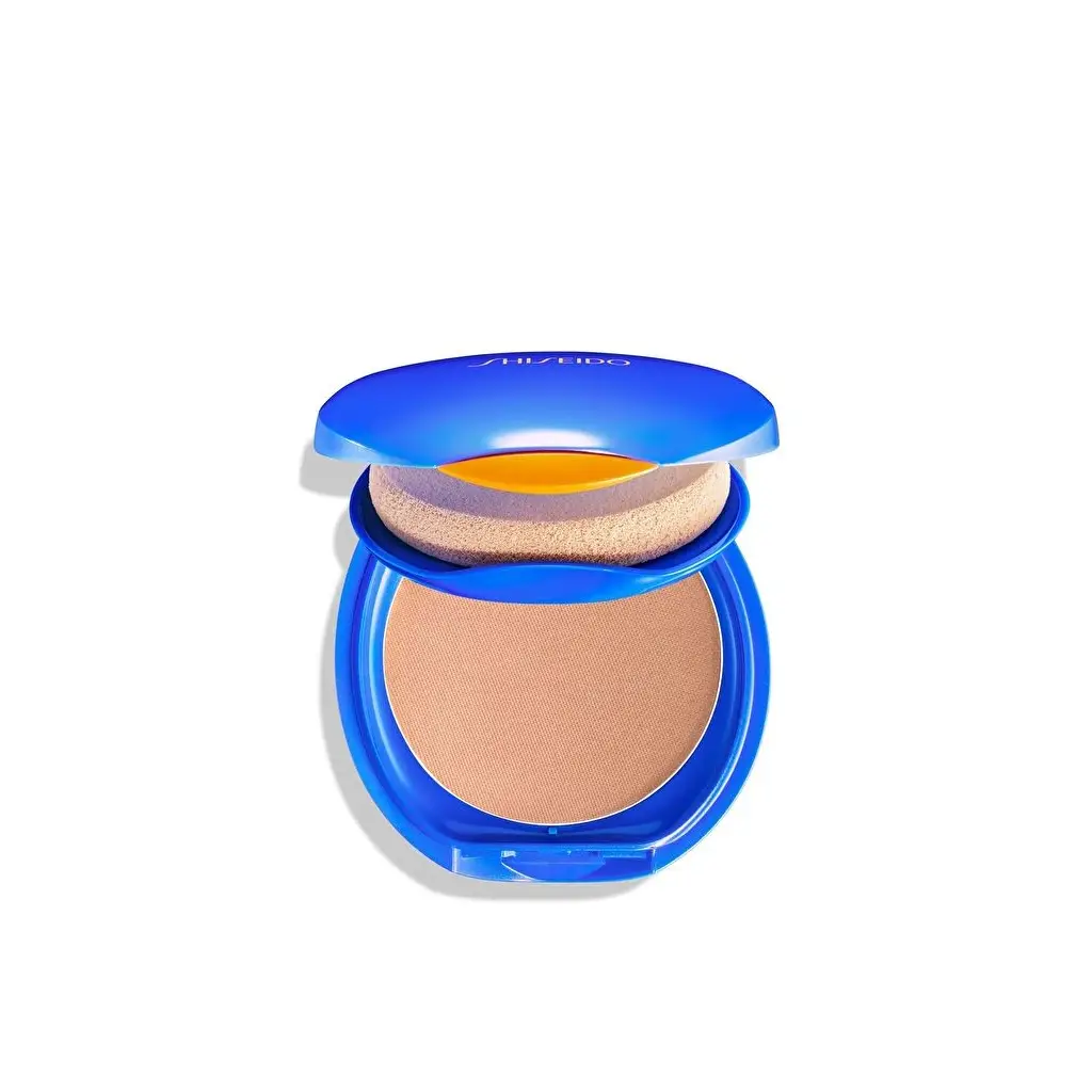 Shiseido UV Protective Compact Foundation SPF30 - Medium Beige