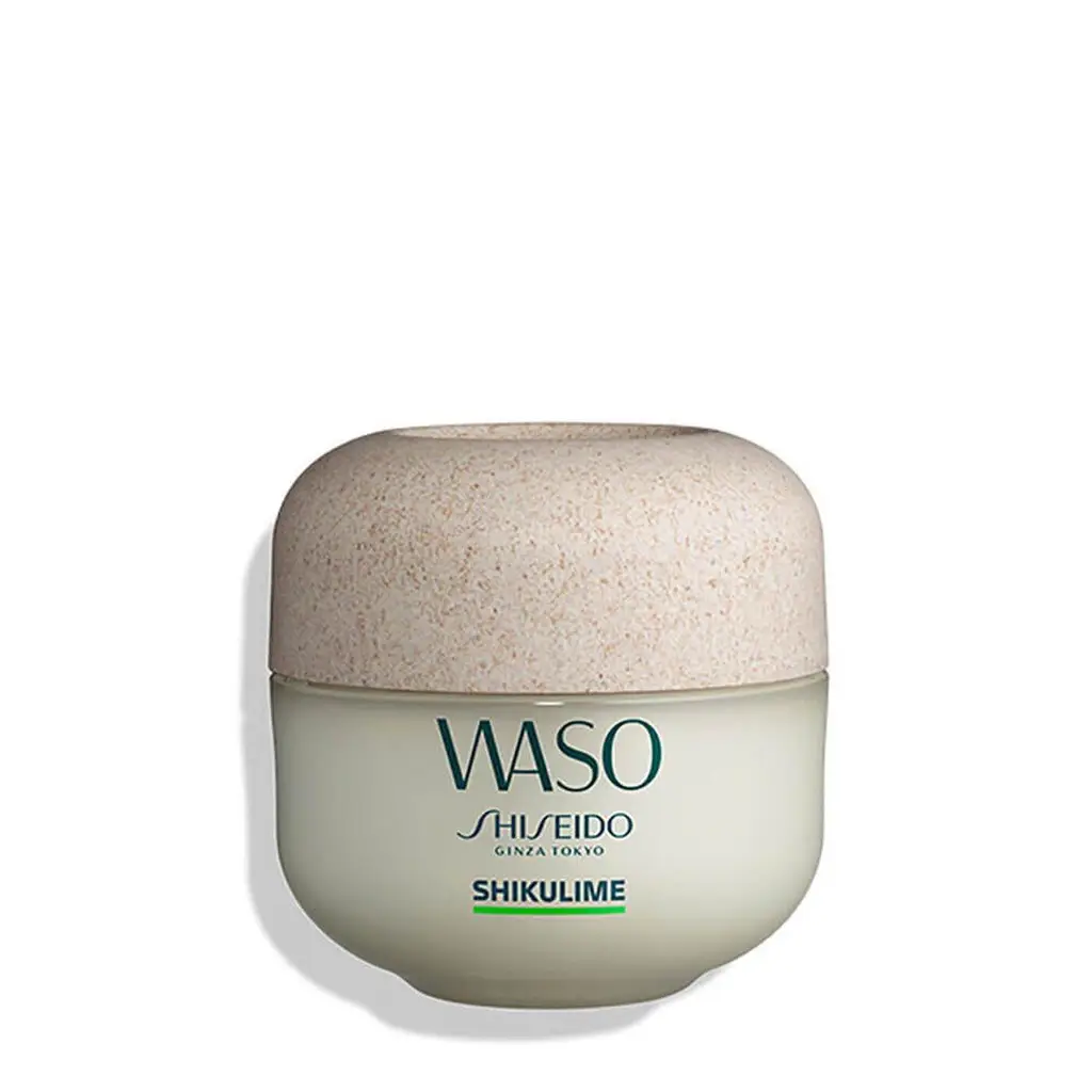 Shiseido Waso Shikulime Mega Hydrating Krem 50 ml 