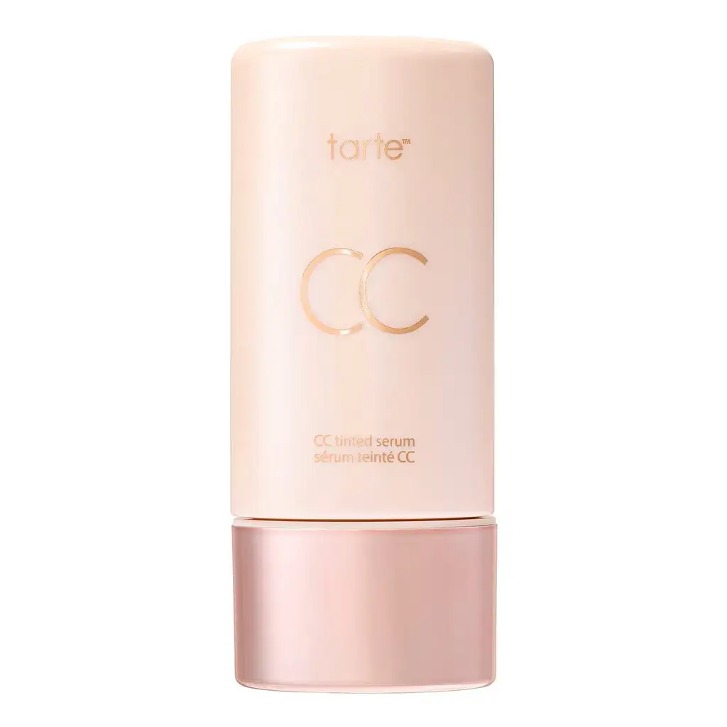 Tarte CC Color Correcting Tinted Serum 55 ml - Medium