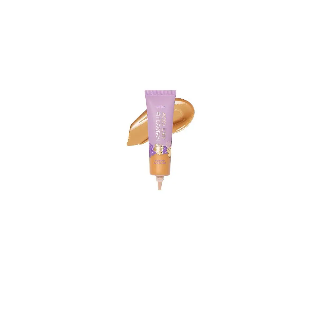 Tarte Maracuja Juicy Glow Skin Tint - 36S Medium Tan Sand