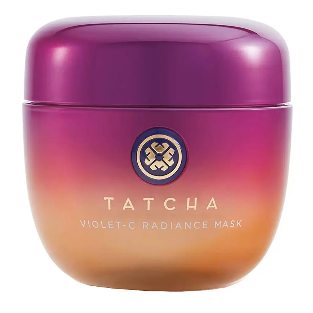 Tatcha Violet-C Radiance Maske 50 ml