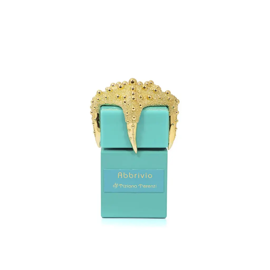 Tiziana Terenzi Sea Stars Abbrivio Extrait de Parfum 100 ml