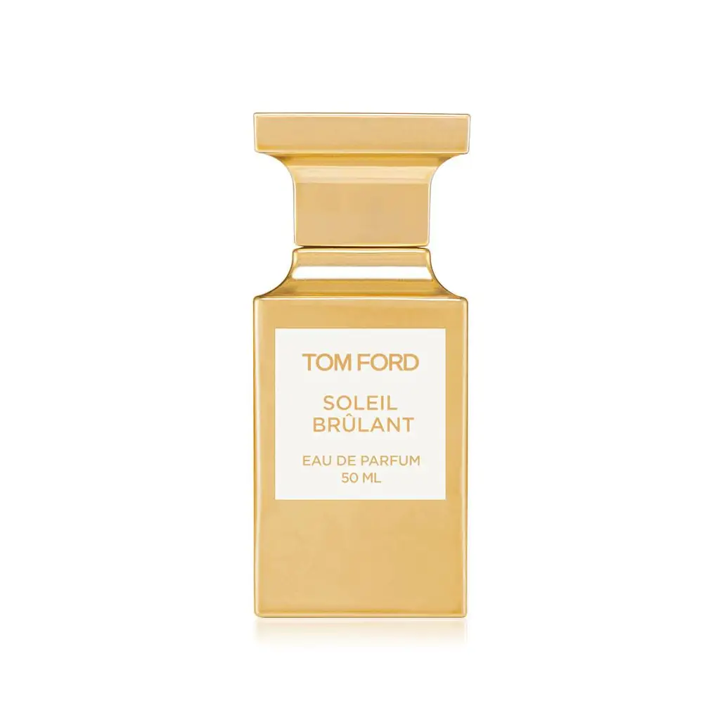 Tom Ford Soleil Brulant EDP 50 ml
