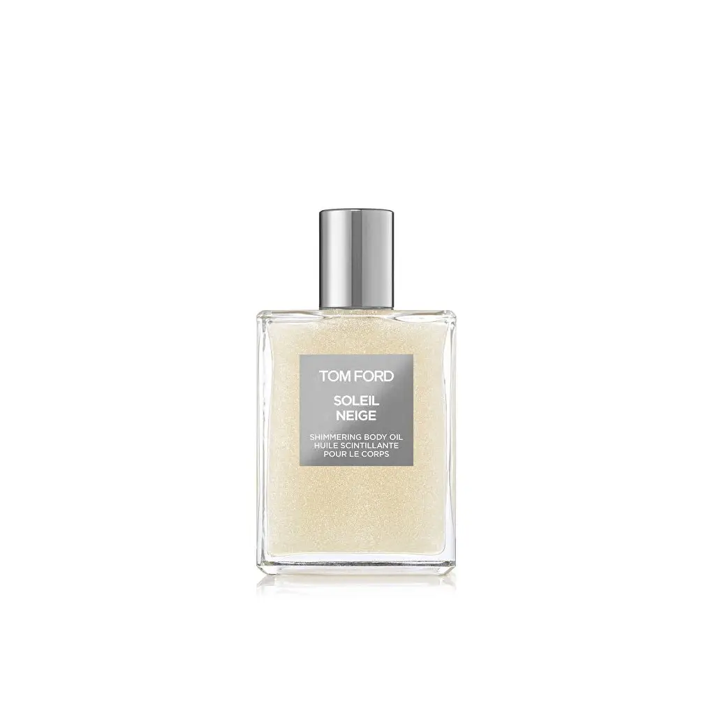 Tom Ford Soleil Neige Shimmering Body Oil 100 ml