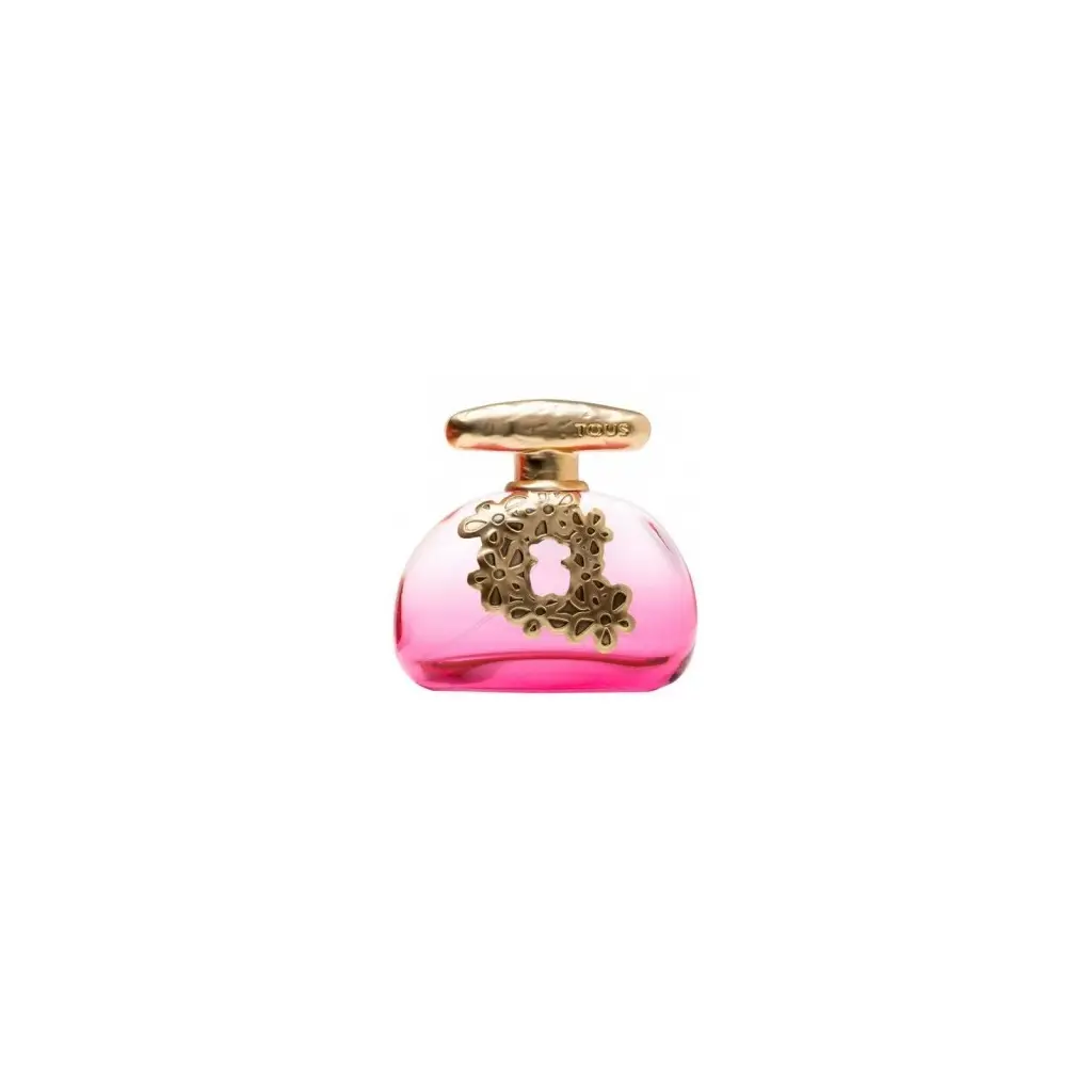 Tous Floral Touch EDT 100 ml Kadın Parfüm