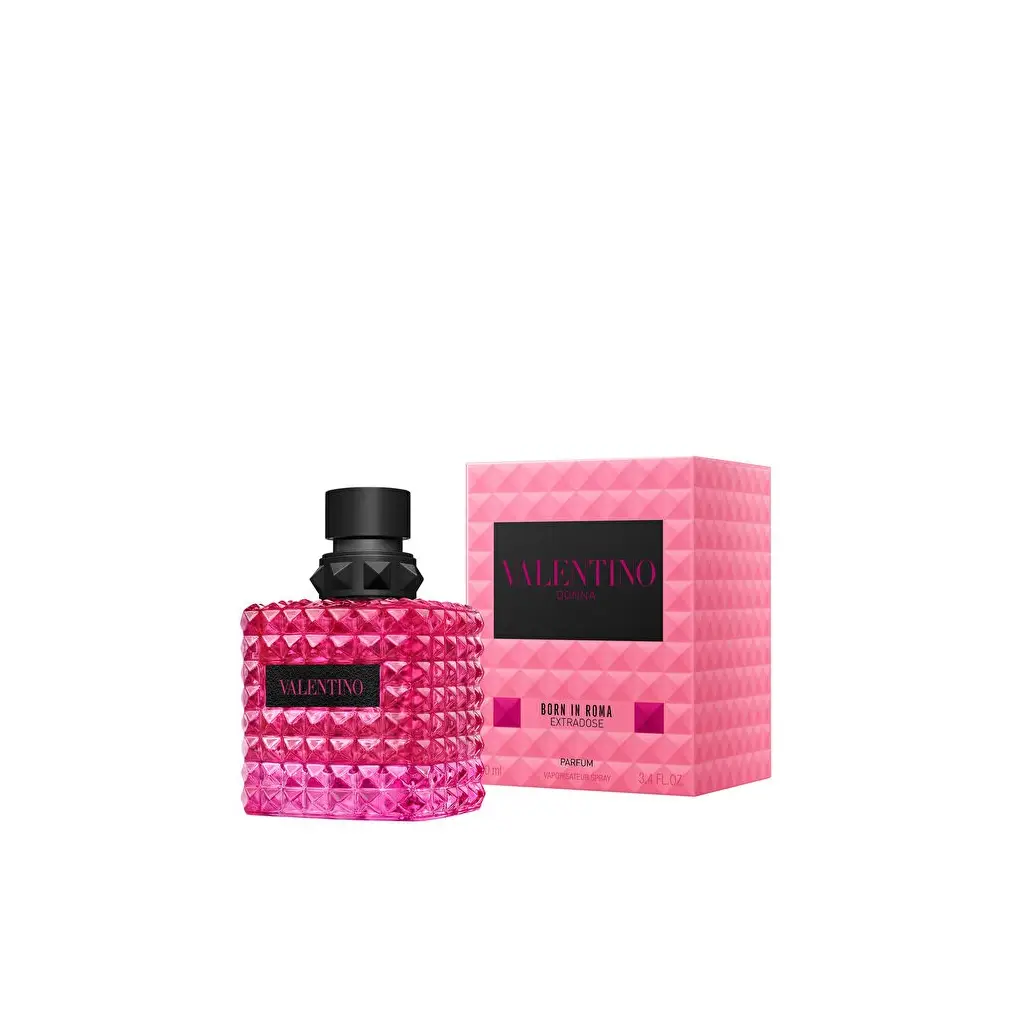 Valentino Born In Roma Extradose Donna EDP 100 ml Kadın Parfüm