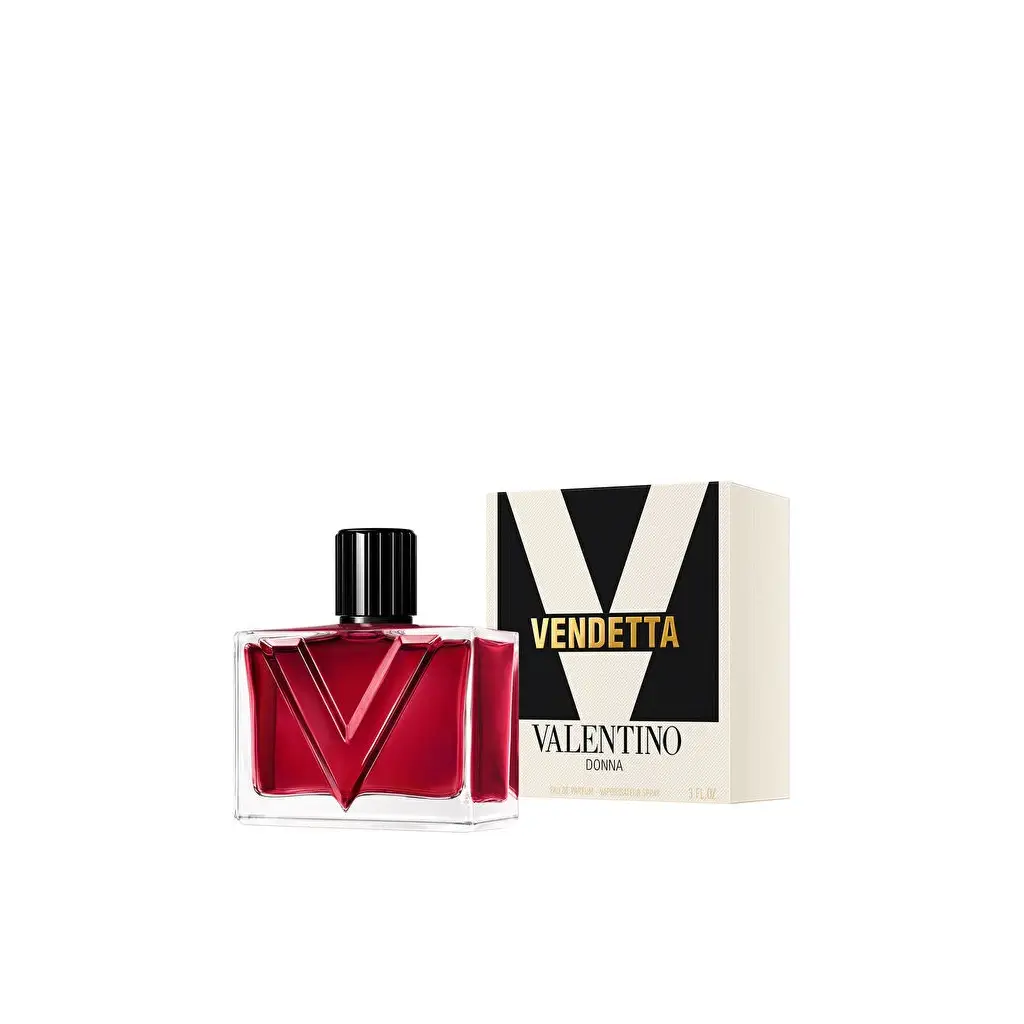 Valentino Vendetta Donna EDP 90 ml Kadın Parfüm