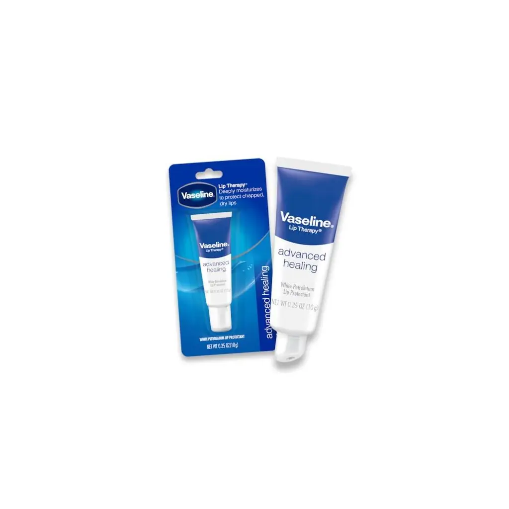 Vaseline Lip Therapy Advanced Healing 10 g