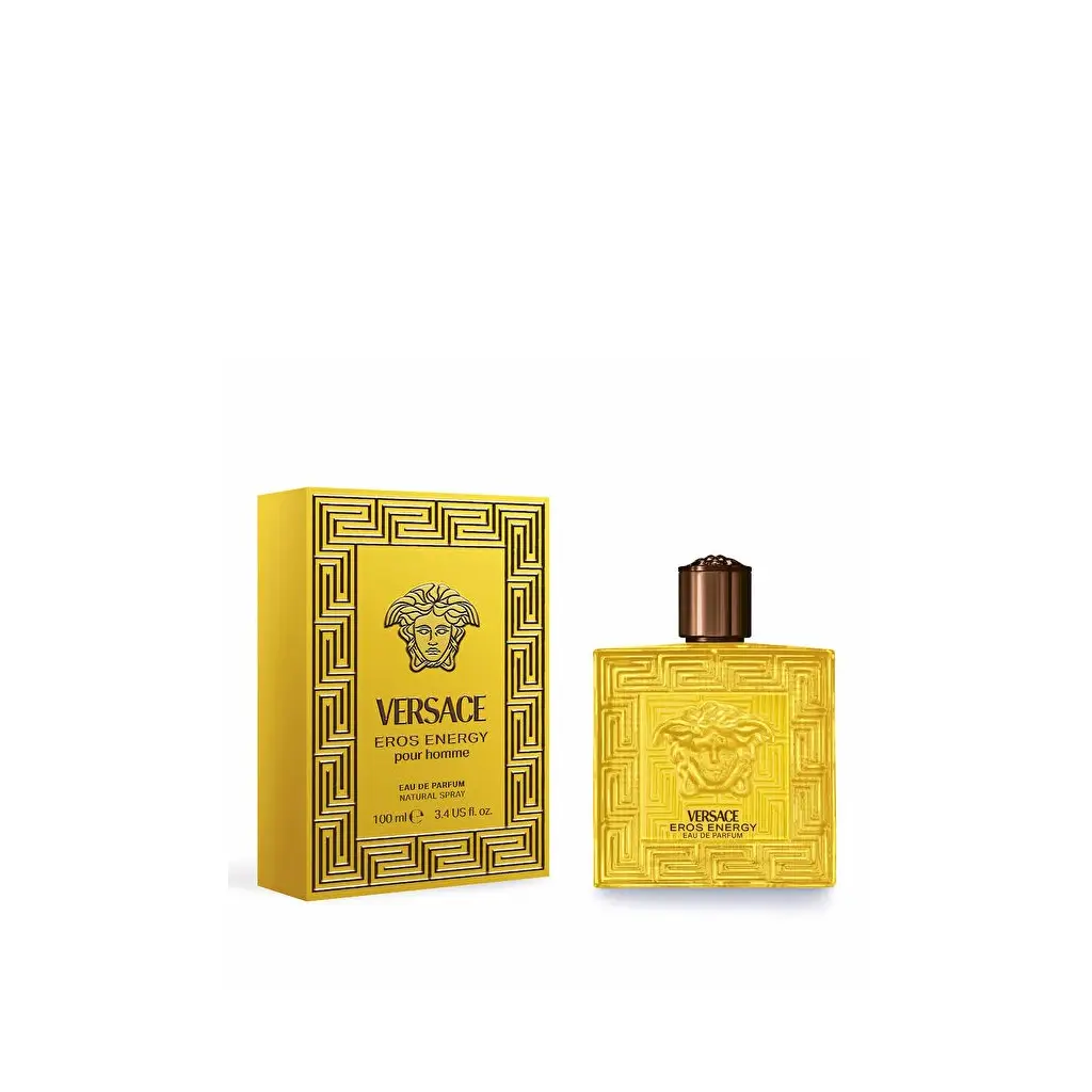 Versace Eros Energy Pour Homme EDP 100 ml Erkek Parfüm
