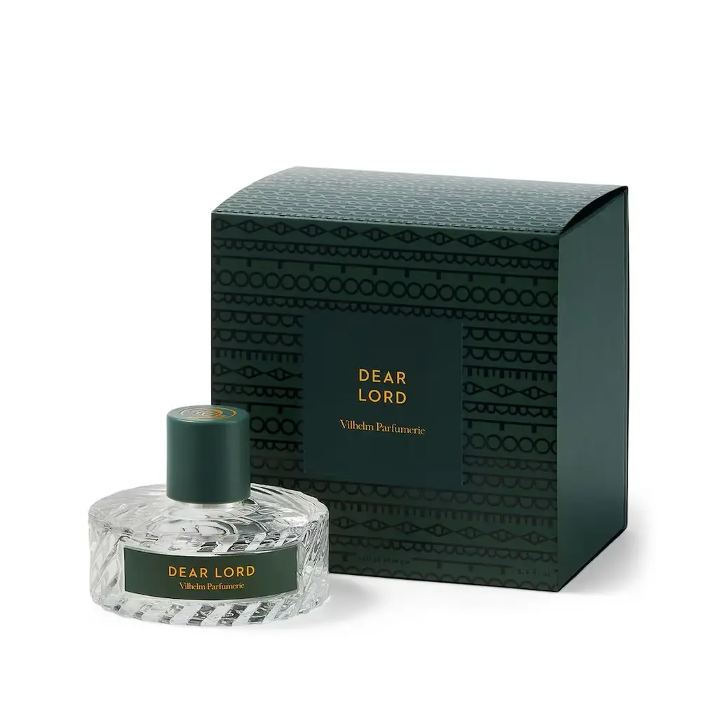 Vilhelm Parfumerie Dear Lord EDP 100 ml