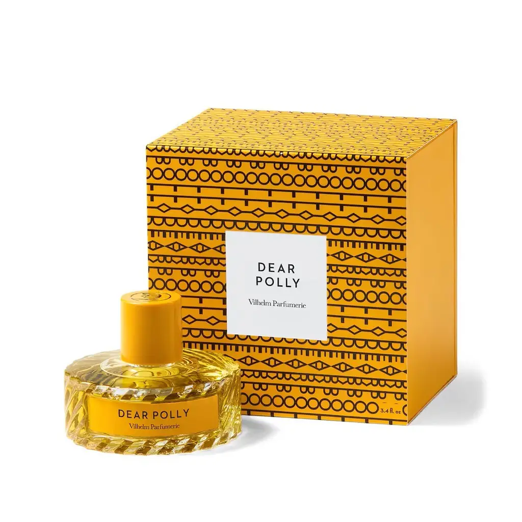 Vilhelm Parfumerie Dear Polly EDP 100 ml