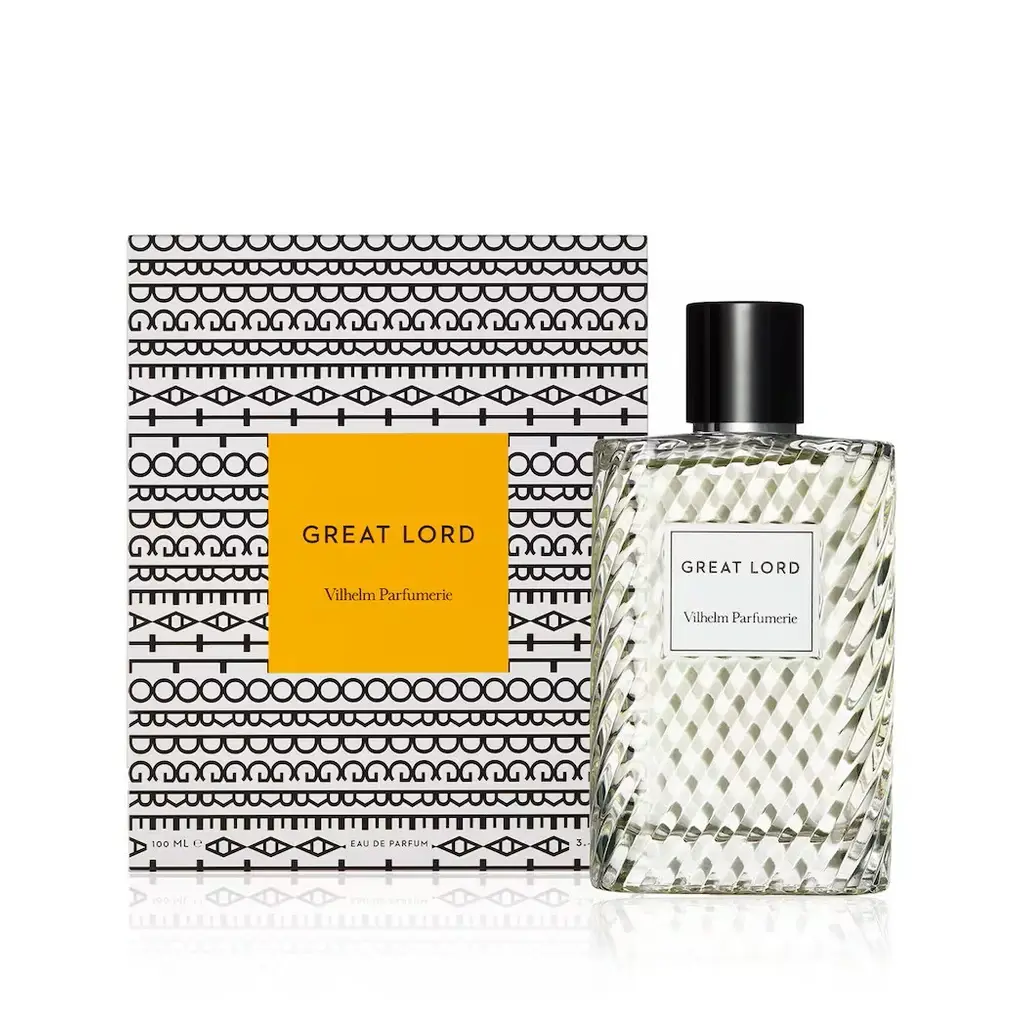 Vilhelm Parfumerie Great Lord EDP 100 ml