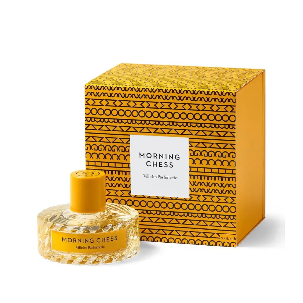 Vilhelm Parfumerie Morning Chess EDP 100 ml