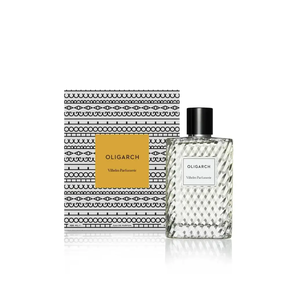 Vilhelm Parfumerie Oligarch EDP 100 ml