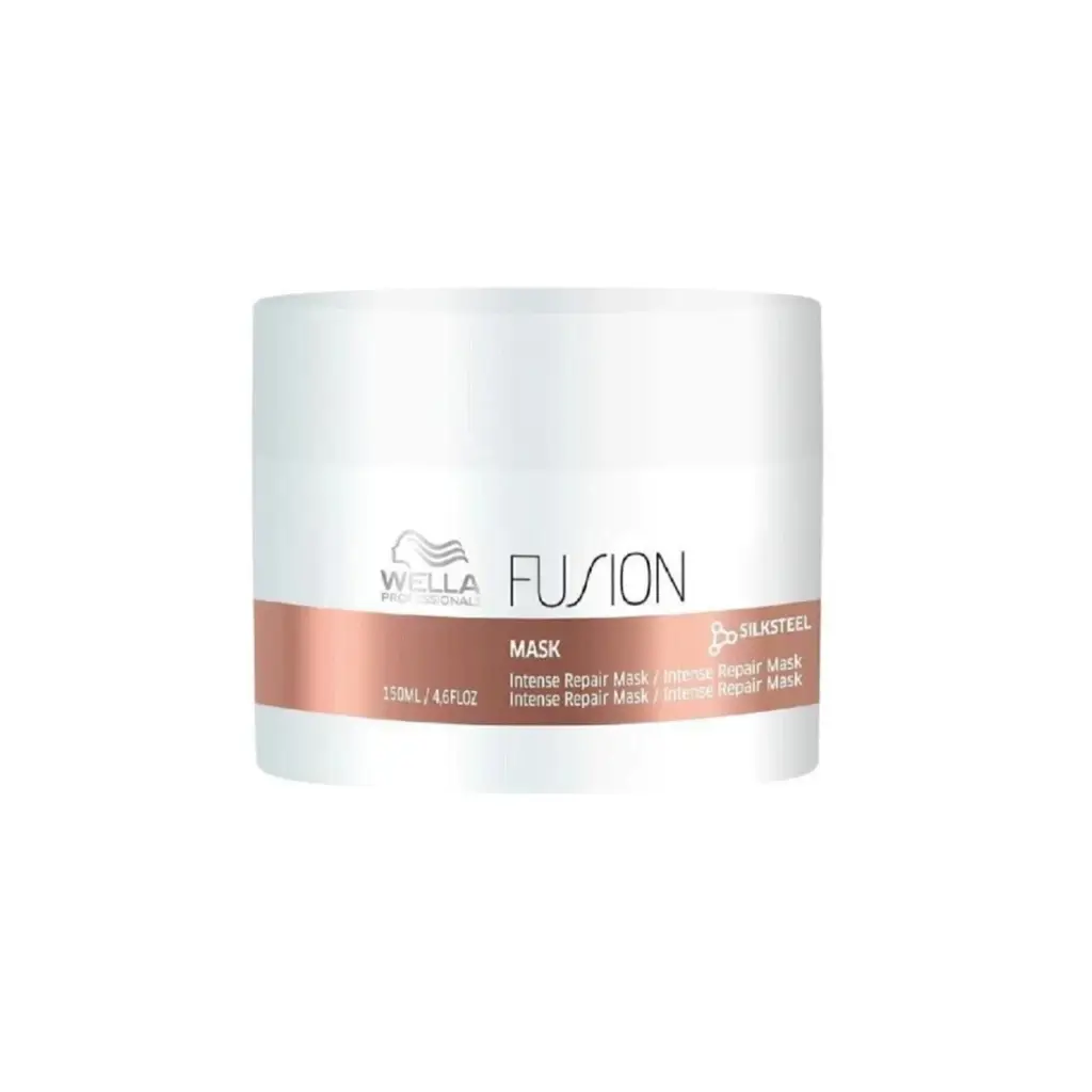 Wella Fusion Intense Repair Onarıcı Saç Maskesi 150 ml