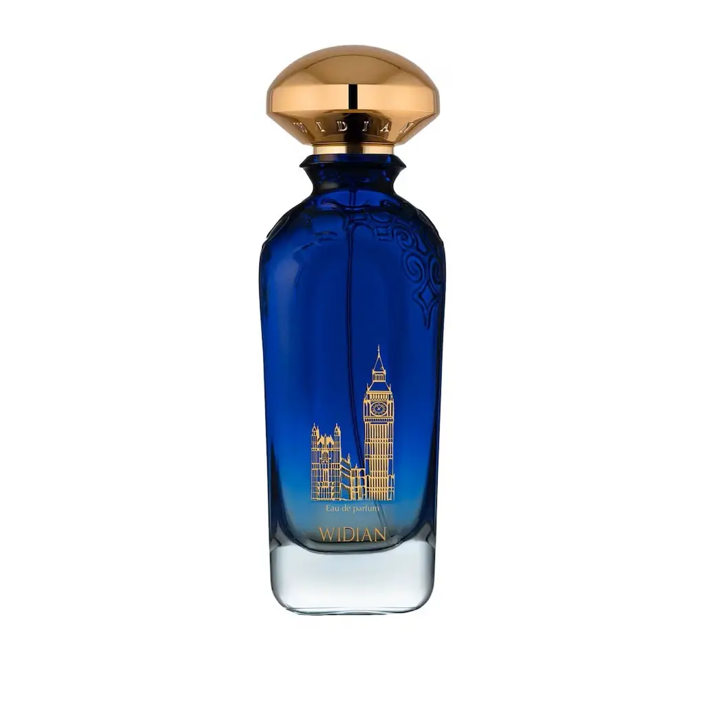 Widian London EDP 100 ml