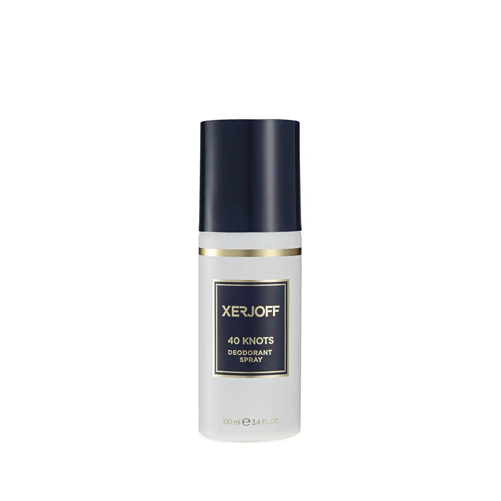 Xerjoff 40 Knots Deodorant 100 ml