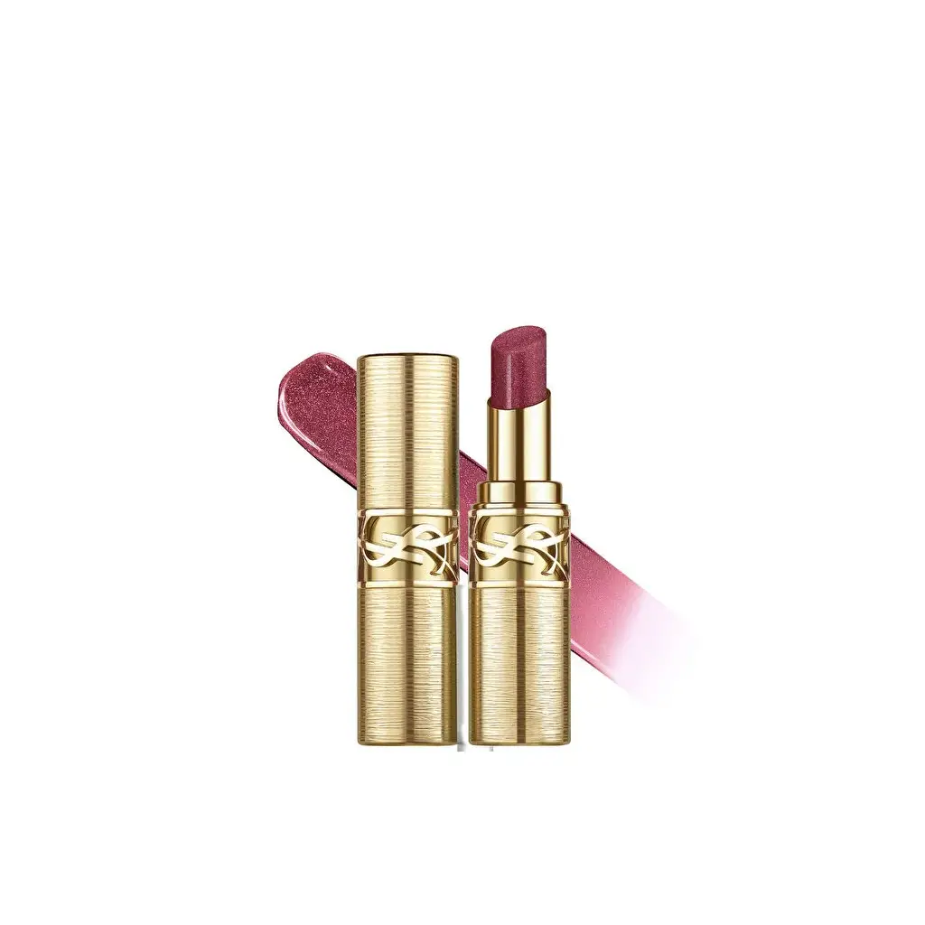 Yves Saint Laurent Loveshine Ruj - 218 Vibrant Raspberry