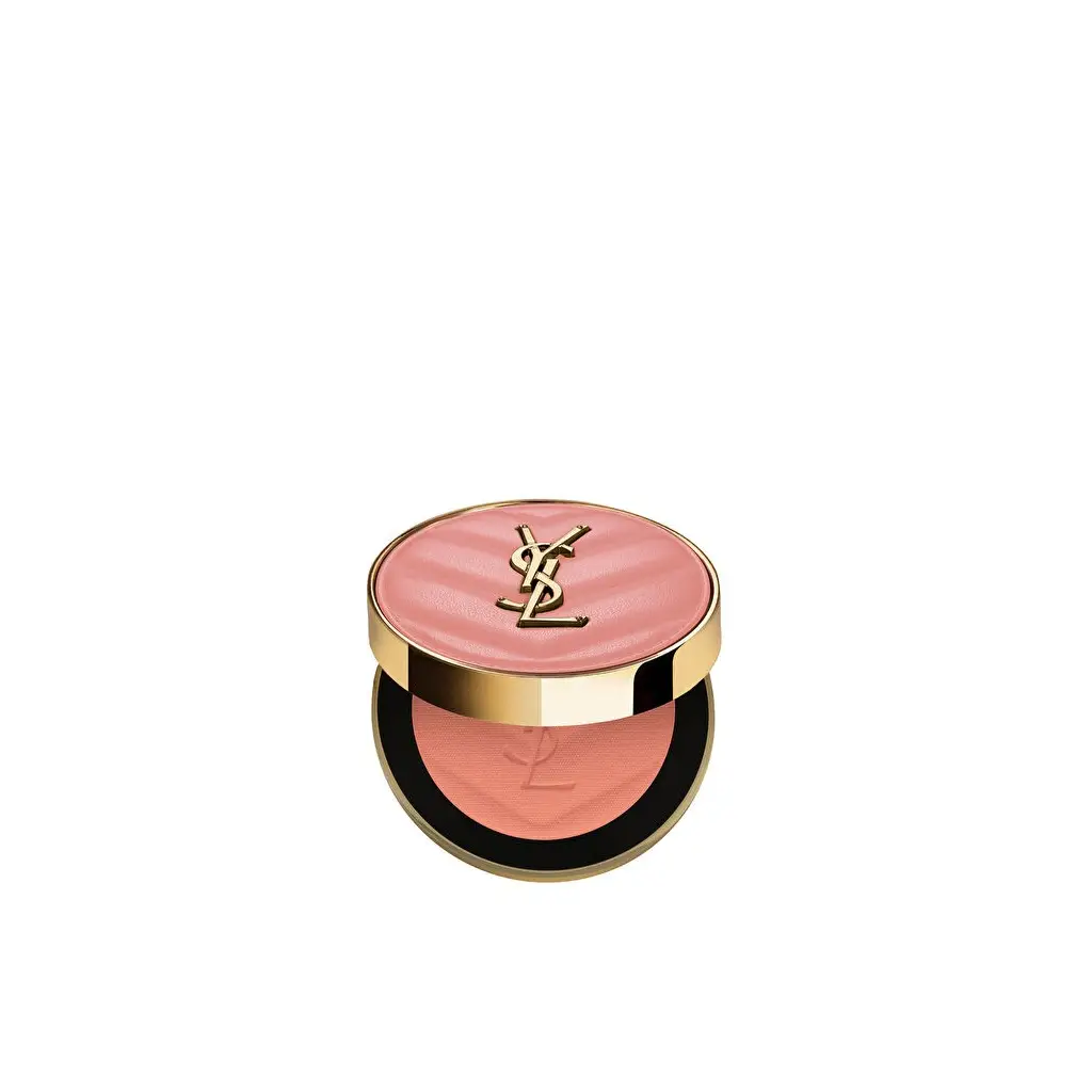 Yves Saint Laurent Make Me Blush - 57 Coral Clash