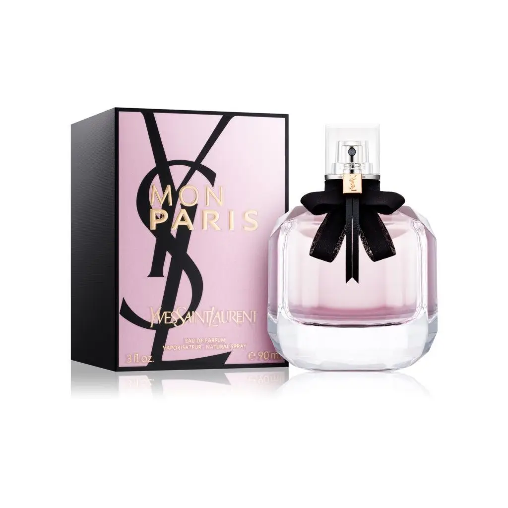Yves Saint Laurent Mon Paris EDP 90 ml Kadın Parfüm