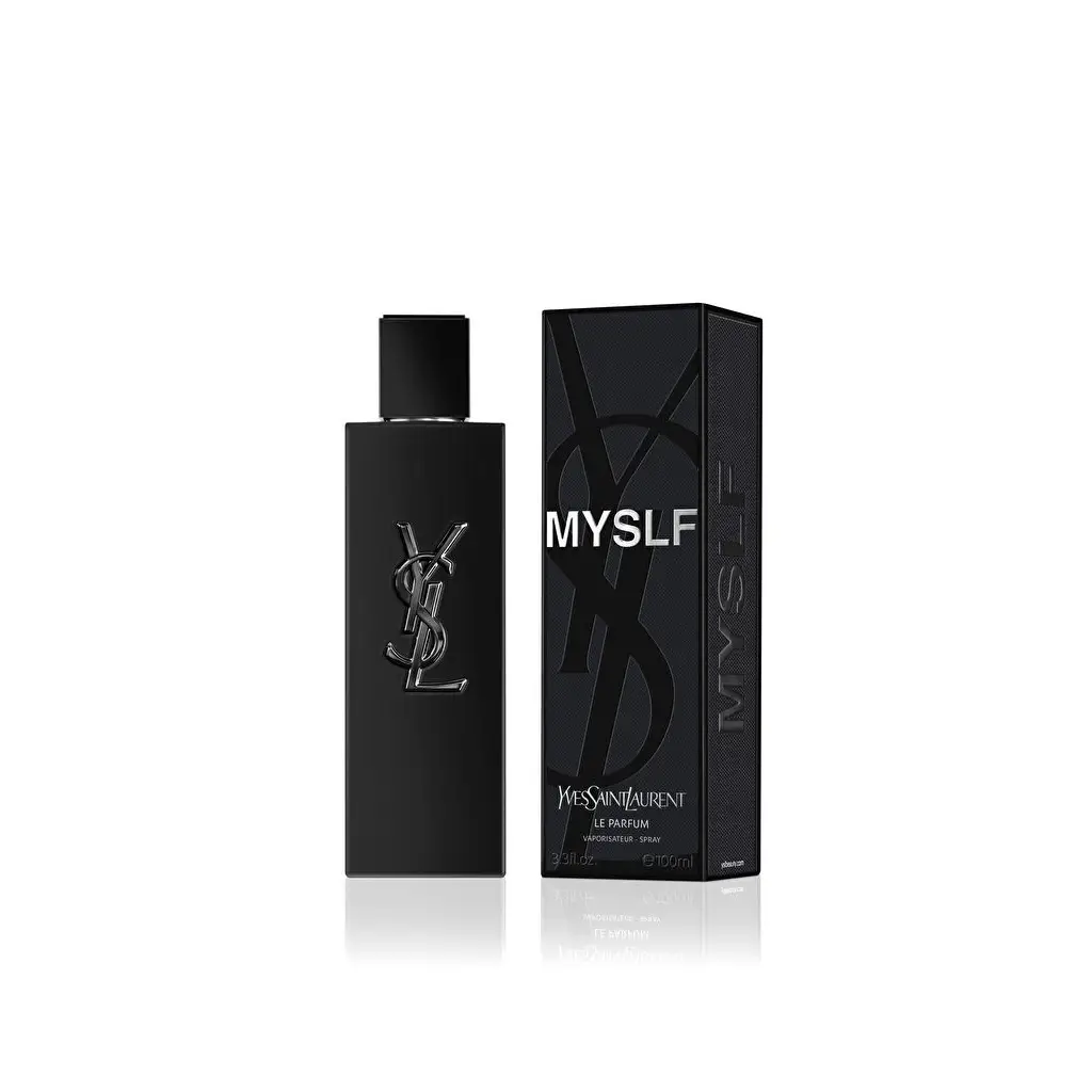 Yves Saint Laurent Myslf Le Parfum 100 ml Erkek Parfüm