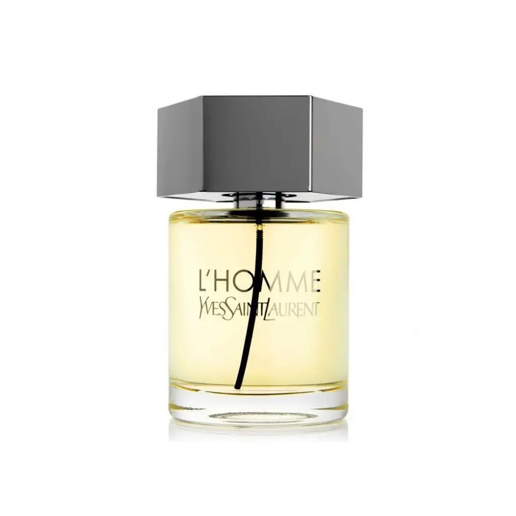 Yves Saint Laurent L'Homme EDT 100 ml Erkek Parfüm