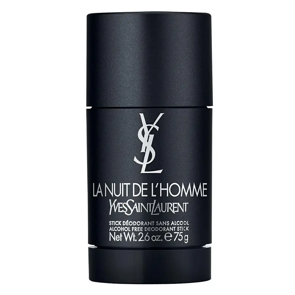Yves Saint Laurent La Nuit De L'Homme Deodorant Stick 75 gr